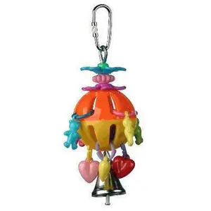 Super Bird Creations- Having a Ball