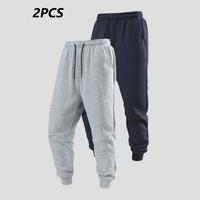 Light Gray + Dark Blue