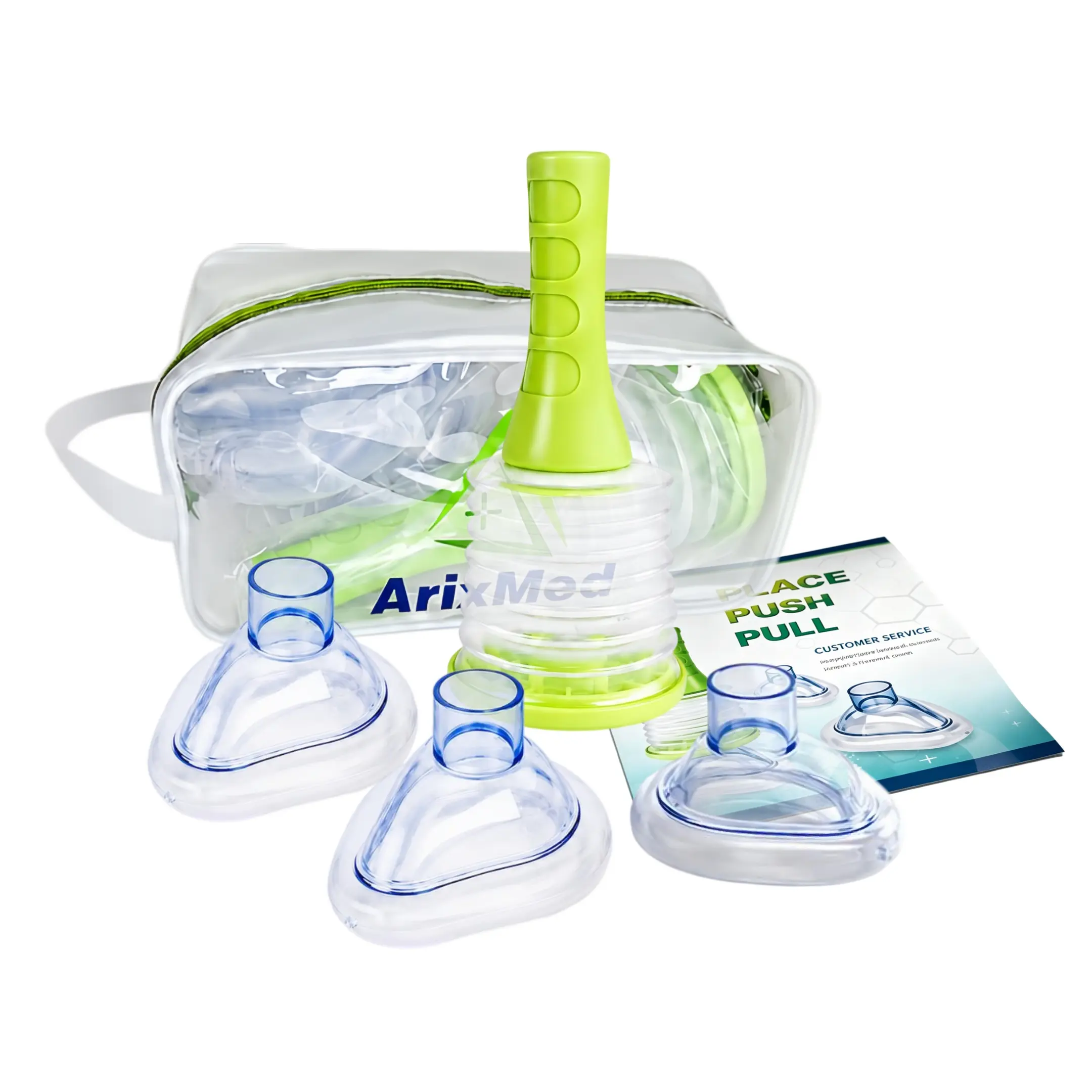 Portable Everyday Emergency Bundle Portable Everyday Emergency Bundle