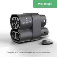 CCS2 - EVs outside of North America