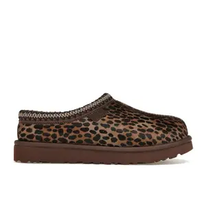 UGG Women's Tasman Slipper Caspian Burnt Cedar, from StockX