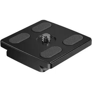 K&F Concept Camera Tripod Quick Release Mounting Plate K&F Concept Camera Tripod Quick Release Mounting Plate