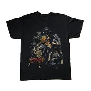 Vintage Style Zelda Graphic Tee Size S-5XL