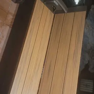 Product Review of Convert-a-Bench Gen II XL Designer Series Bench-to-Table  Modern Outdoor Patio Furniture Stool Chairs from G**