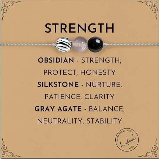 GRAY-STRENGTH