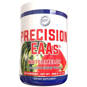 Hi Tech Pharma Precision EAAs - All 9 Essential Amino - Select Flavor Healthcare Fitness