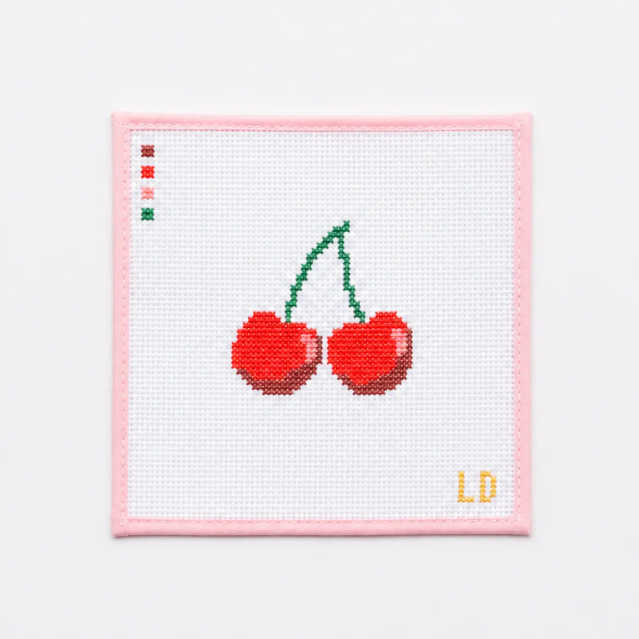 Cherry Canvas