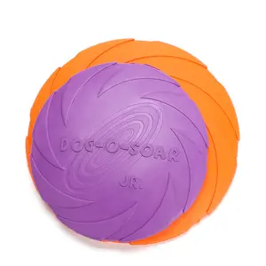 FlyPup Frisbee