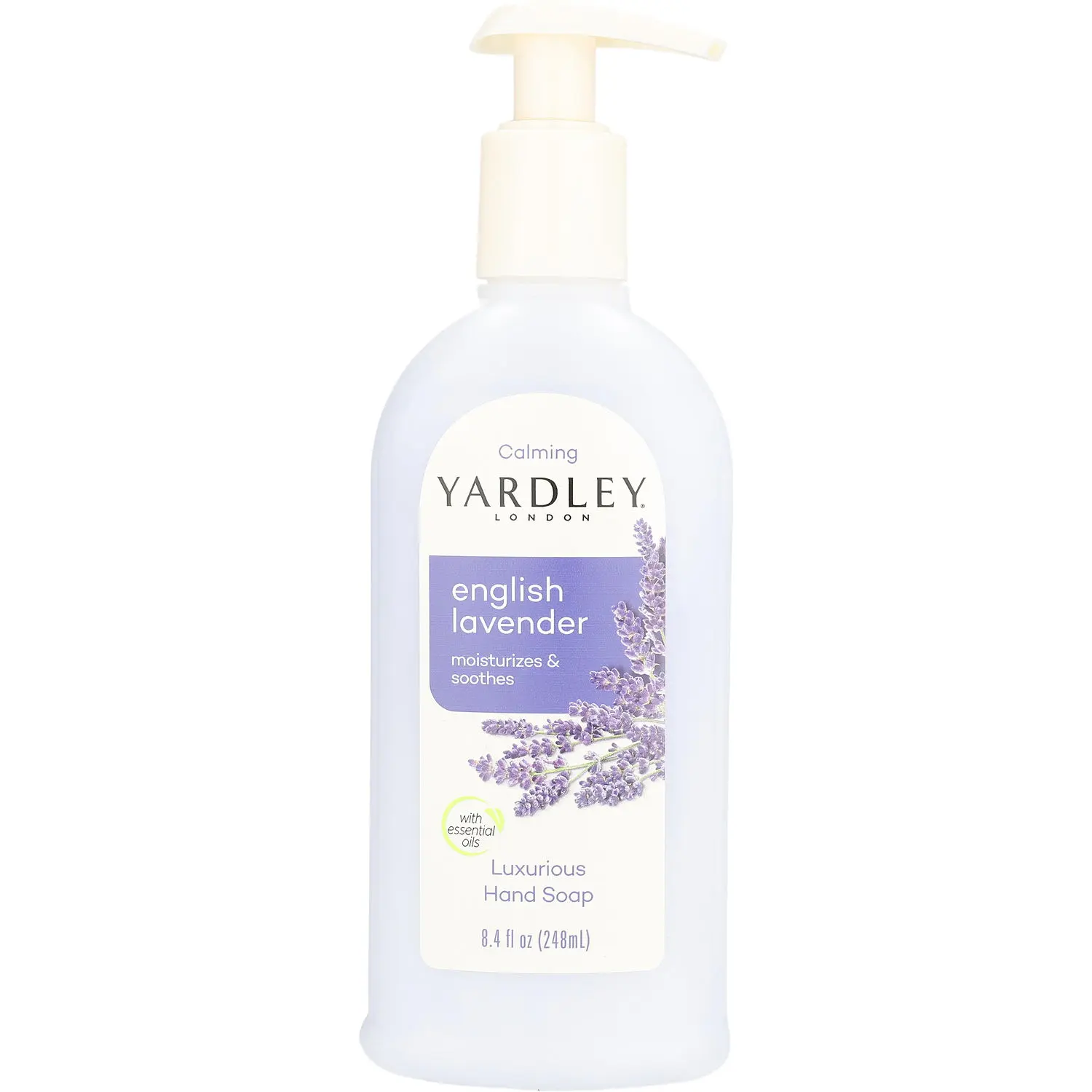 Yardley English Lavender By Yardley Soap For Women