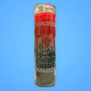 Candle Chuparosa Humming Bird