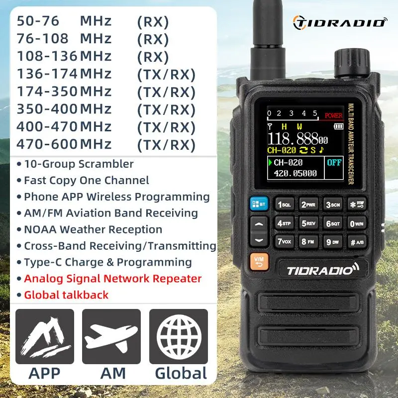 TD-H3Plus-Black