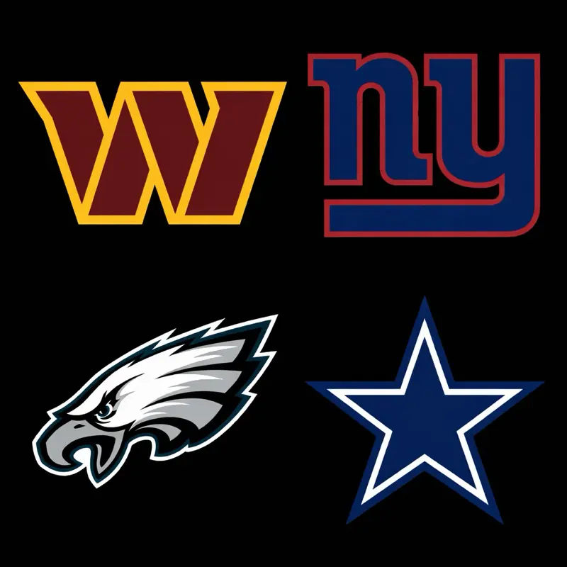 NFC East