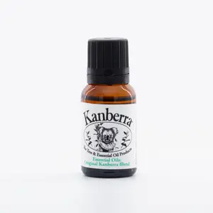 Kanberra Essential Oils Blend