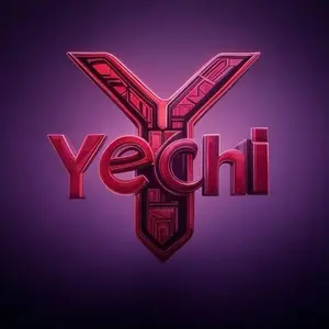 Yechi hot orders shop logo