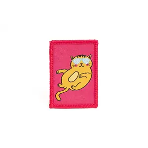Fat Cat Patch