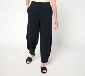 Carla Rockmore Collection The Modern Petite Ankle Sweatpant