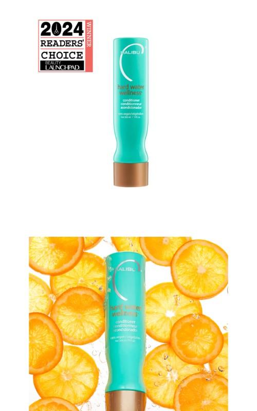 Hard Water Wellness® Conditioner Hard Water Wellness® Conditioner