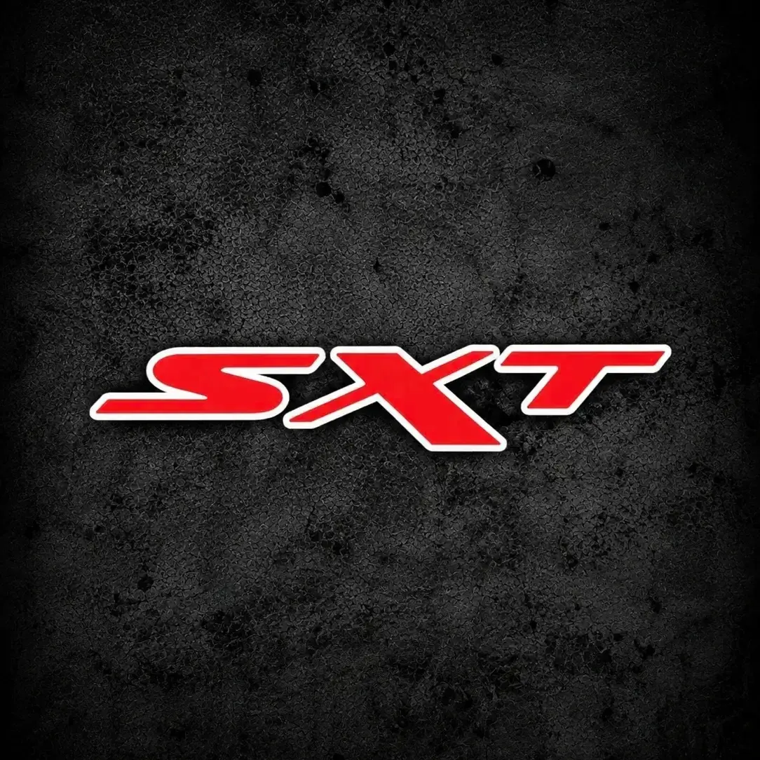 SXT RED