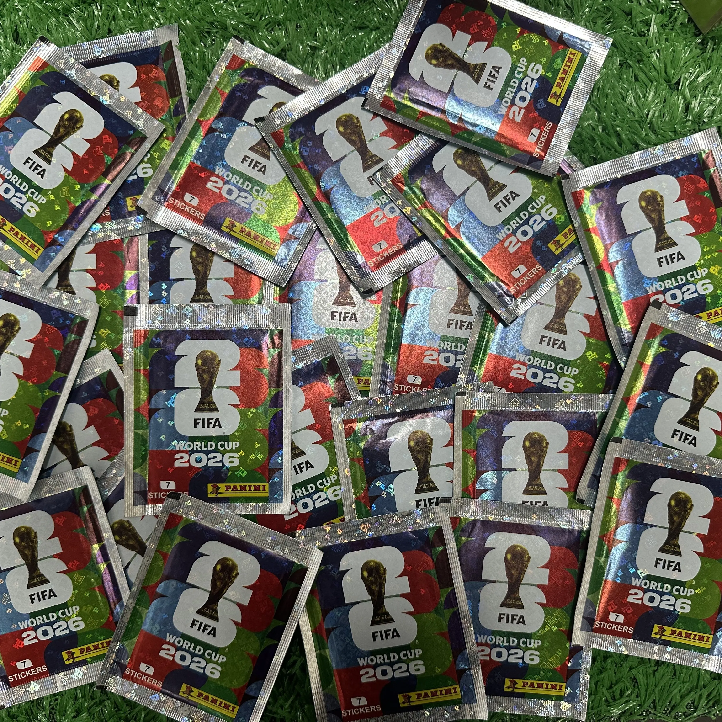 25pack (No box)