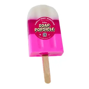 popcucle Soap