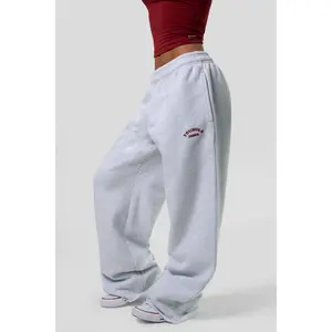 W2241 - P.E. Rawcut Sweats