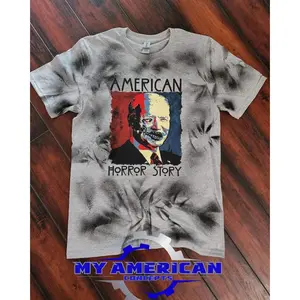 American Horror Story T-shirt!!!