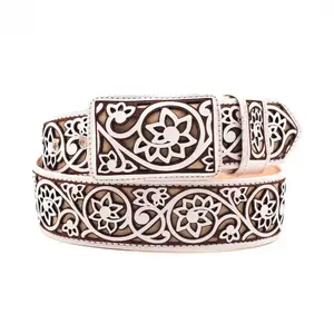 Cinturon Laser- Rameado Cinturon Laser- Rameado