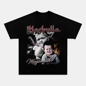 HASBULLA 3.26 TEE - ufc graphic tees - Ufc Shirts - Ufc Fans - Boxing Shirts - Gift For Fans - Unisex Boxing Shirt Top Menswear