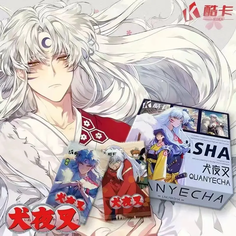 inuyasha yugioh cards Pre-Order] Union Arena TCG
