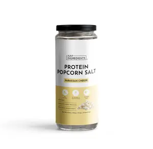 Protein Popcorn Salt - Parmesan Cheese