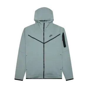 Nike Sportswear Tech Fleece Full-Zip Hoodie