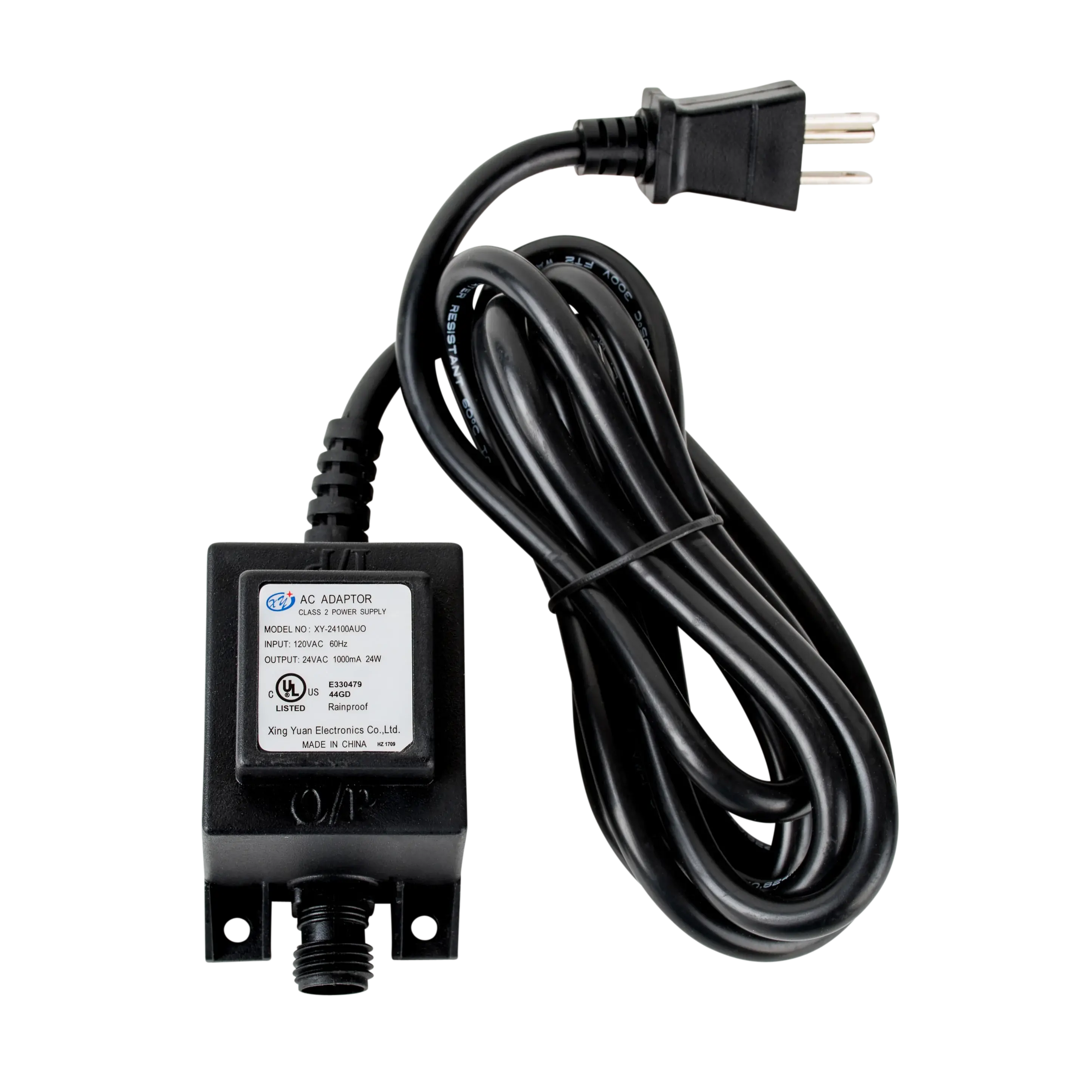 Power Supply