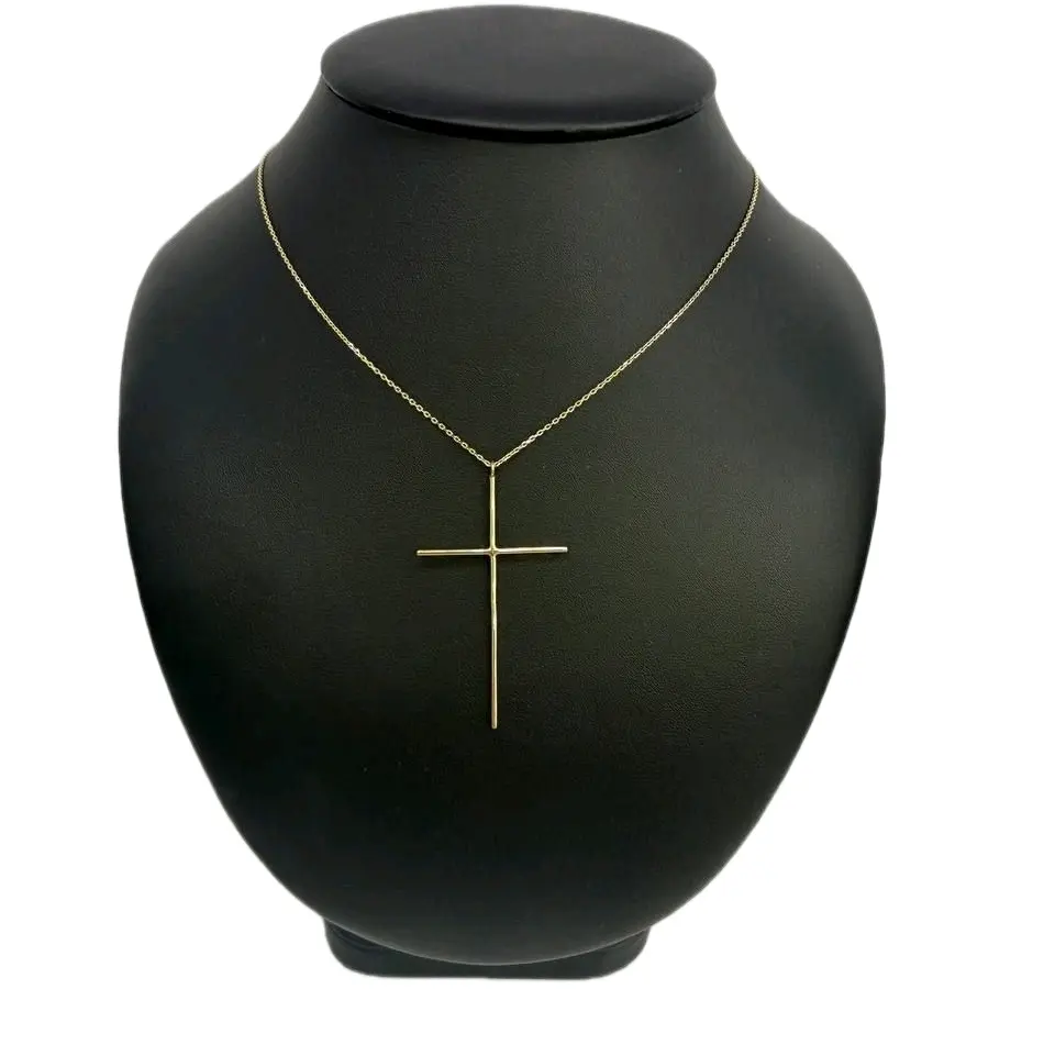 Cadena 14KT Gold Necklace