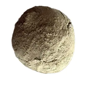 clay amanecer in form of trufa frijol  especial relletina 1pz