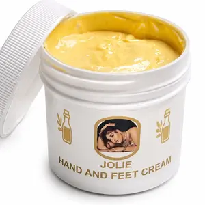 Jolie Hands and feet cream 2oz