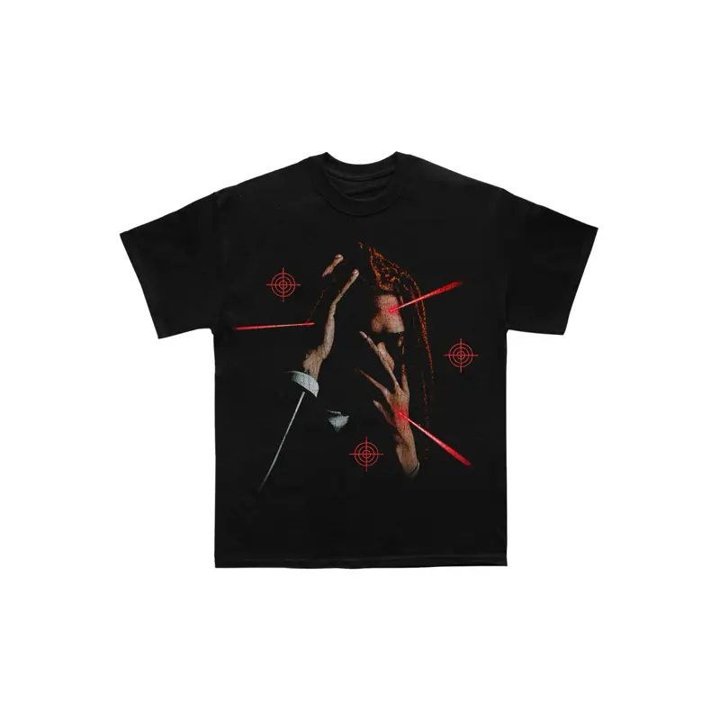 supreme chucky t shirt - TikTok Shop