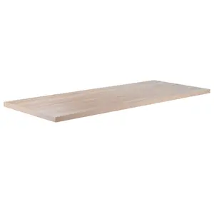 Winsome Kenner Modular Desk-Table Top, Reclaimed Wood, Composite wood