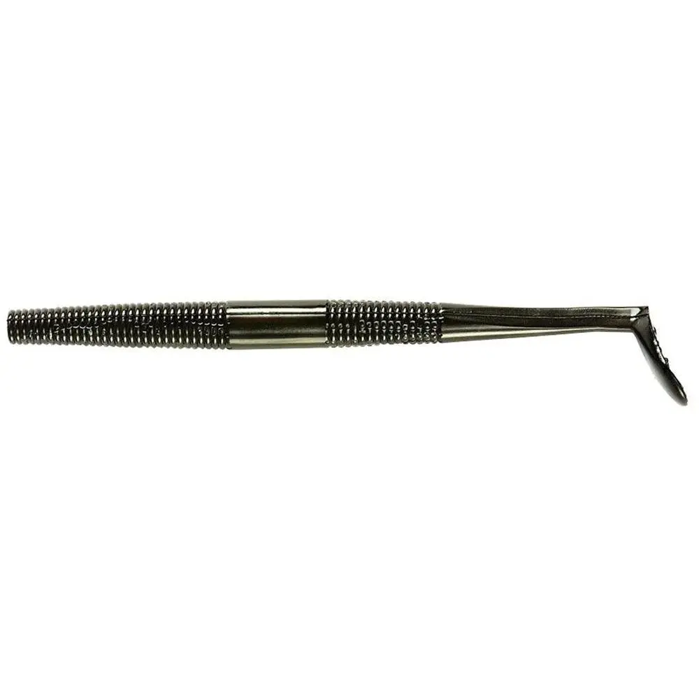 YUM Swim n' Dinger Paddle Tail Worm