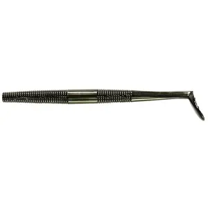 YUM Swim n' Dinger Paddle Tail Worm