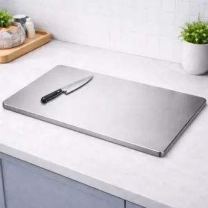 ᴄᴏᴏᴋʟᴇɴᴄᴇ™ - Premium Cutting Board