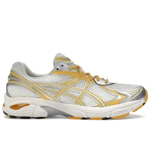 ASICS Men's GT-2160 Kith Cream Solar Power (2025) Running Shoes, from StockX