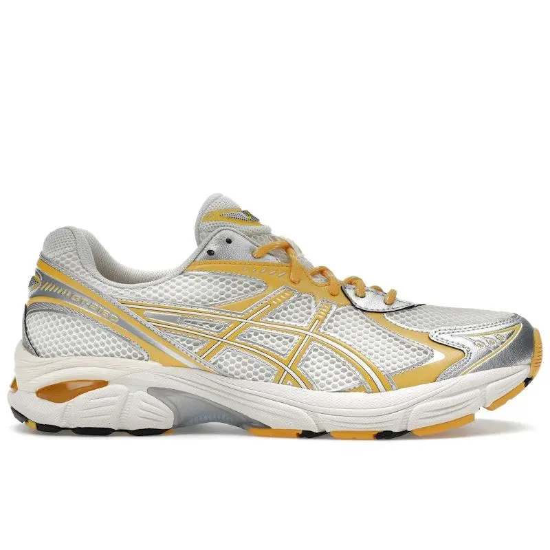 ASICS Men's GT-2160 Kith Cream Solar Power (2025) Running Shoes, from StockX
