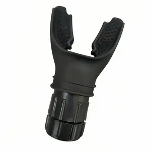 Portable Running Breathing Trainer Adjustable Breath Control Aerobic Training, Improve Lung Capacity and Oxygen Utilization