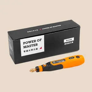 36V USB Magnetic Electric Screwdriver Drill Set Compact Rechargeable Multi Function Tool Kit