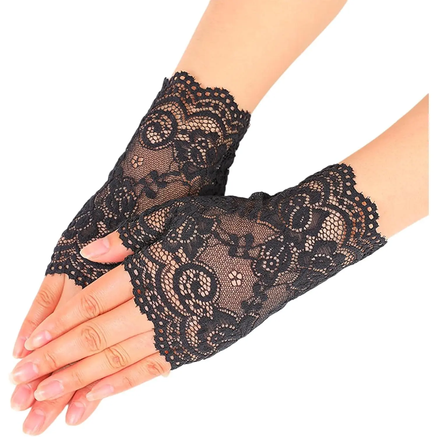 C black 15cm