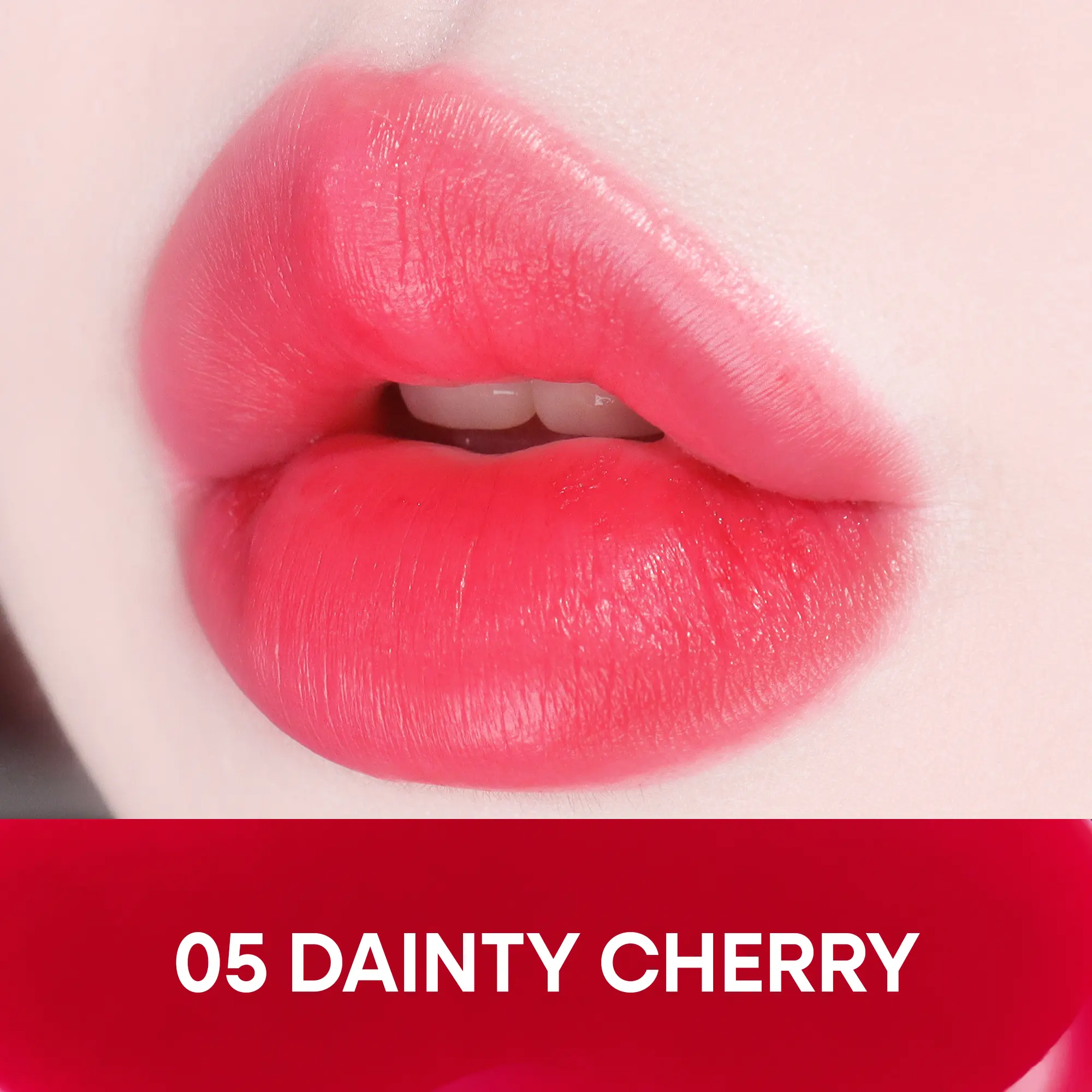 05 Dainty Cherry