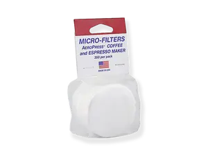 Aeropress Coffee & Espresso Maker Micro Filters