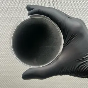 Antibacterial Petri Dishes