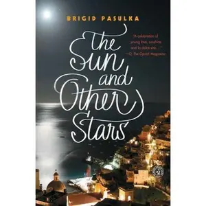 USED-The Sun and Other Stars by Pasulka, Brigid (Paperback)