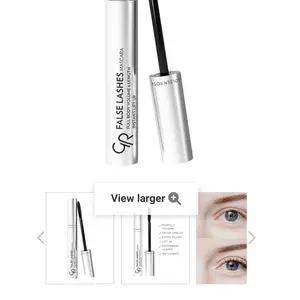False last Mascara False last Mascara